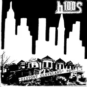 H 100S - Distort Cleveland
