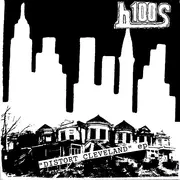 7'' - H 100S - Distort Cleveland