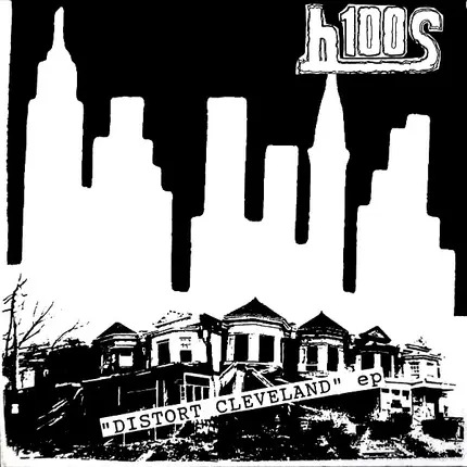 H 100s - Distort Cleveland