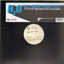 12'' - H20 - All Over Your Face