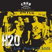 H20 - Cbgb Omfug Master:..