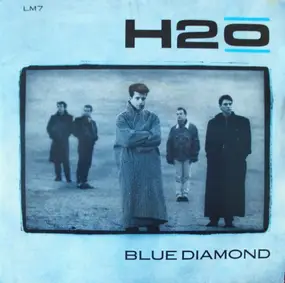 H2O - Blue Diamond