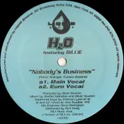 H2O Featuring Billie