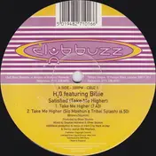 H2O Featuring Billie - Satisfied (Take Me Higher)