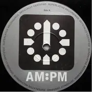 12inch Vinyl Single - H2O Featuring Billie - Nobody's Business (Sharp Mixes)