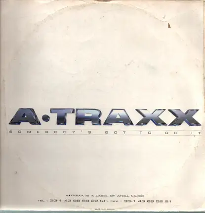 H2O Featuring Billie - Satisfied