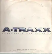 12inch Vinyl Single - H2O Featuring Billie - Satisfied