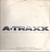 H2O Featuring Billie - Satisfied