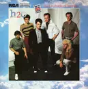 7inch Vinyl Single - H2o - Just outside of heaven