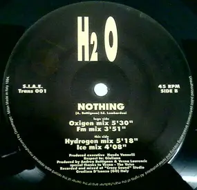H2O - Nothing