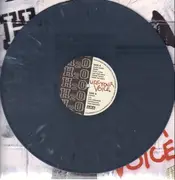 LP - H2o - Use Your Voice - Gray Marbled