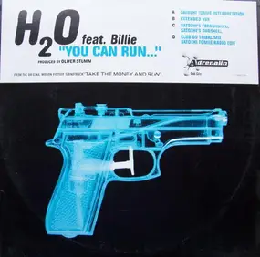 H2O - You Can Run... (But You Can't Hide)