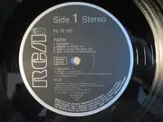 LP - H2o - Faith