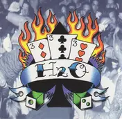 H2O - H2O