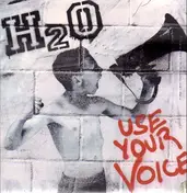 H2O - Use Your Voice