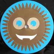 12'' - H2O Feat. Billie - You Can Run... Remixes