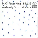 12'' - H2O Featuring Billie - Nobody's Business