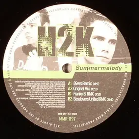 H2K - Summermelody