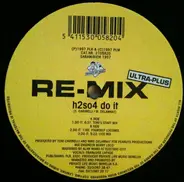 H2so4 - Do It (Remix Ultra-Plus)
