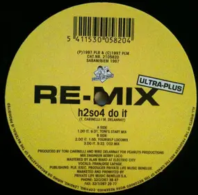 H2SO4 - Do It (Remix Ultra-Plus)