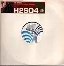 12inch Vinyl Single - H2so4 - The Waves