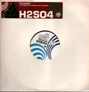 12inch Vinyl Single - H2so4 - The Waves
