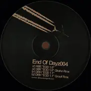 H8r , Drh - Eod
