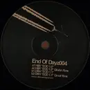 12inch Vinyl Single - H8r , Drh - Eod