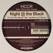 HCCR - Night @ The Black