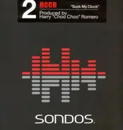 Hccr - Suck My Clock