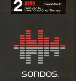 Hccr - Suck My Clock