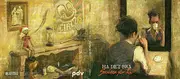 CD - Ha Det Bra - Societea For Two - Digipak