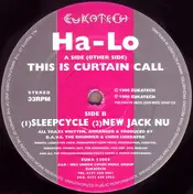 Ha-Lo - This Is Curtain Call