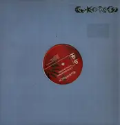 12inch Vinyl Single - Ha-Lo - Remixes