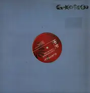 Ha-Lo - Remixes