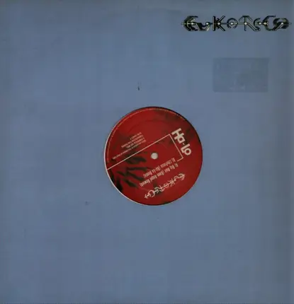 Ha-Lo - Remixes