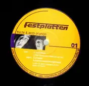 Hate - FESTPLATTEN 01