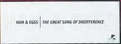 Ham - The Great Song Of Indifference