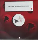 12inch Vinyl Single - Ham & Eggs - The Great Song Of Indifference