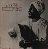 LP - Hamza El Din - Al Oud - Mono