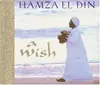 CD - Hamza El Din - A Wish