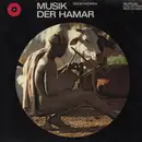Double LP - Hamar - Musik Der Hamar / Südäthiopien - Music Of The Hamar / South Ethiopia