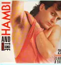 12inch Vinyl Single - Hambi & The Dance - 25 Tears A Day