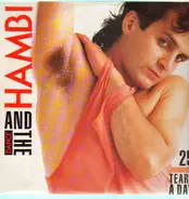 Hambi & The Dance - 25 Tears A Day