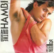 Hambi & The Dance - 25 Tears A Day