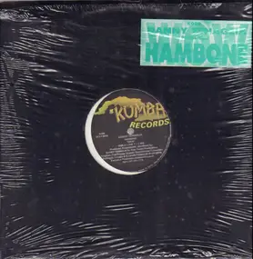 Hambone - Wow!