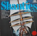 LP - Hamborger Veermaster - Shanties Auf Hoher See