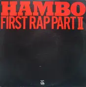 Hambo - First Rap Part II