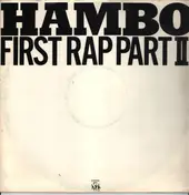 Hambo - Hambo (First Rap Part 2)