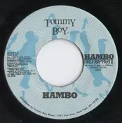 Hambo - Hambo First Rap Part II